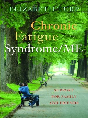 cover image of Chronic Fatigue Syndrome/ME
